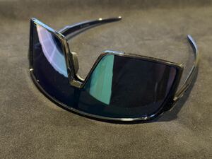 オークリー サングラス スートロ アジアンフィットOAKLEY SUTRO BLK PRIZM JADE 