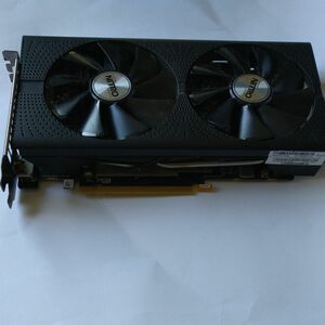 GeForce　RX470