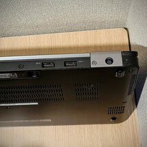 ■DELL LATITUDE E7270 / アップグレード済み / Microsoft Office 2021 / Core i5 / 送料込_画像5