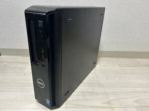 ＜送料無料＞＜動作確認OK＞DELL デスクトップパソコン　Win10　i5-4460　8GB　VOSTRO 3800＜中古＞