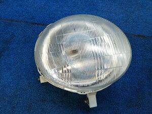  Honda original Today JA4 JA5 right halogen head light lamp Stanley STANLEY 033-6673 33100-ST5-003