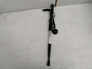  flexible type trekking stick 