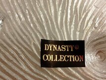 送料無料　アワビの形の皿　DYNASTY COLLECTION_画像9