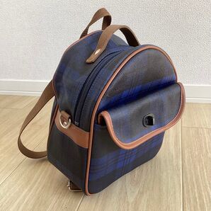 鞄 かばん 幼児用 バックパック リュック 男女兼用 男の子 女の子 大和小鳩幼稚園