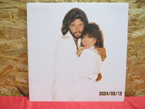 【LPレコード】F3-098＜LP/US盤/美盤＞バーブラ・ストライサンド Barbra Streisand / Guilty