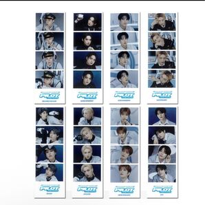 Straykids スキズ カード 8枚セット
