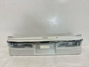 6M1 Atrai Wagon S321G original rear bumper 52159-B5101 pearl W24