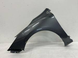 6M4 Impreza GT GK Genuine フェンダー left グレー