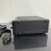 EL016.型番：IC-736.ICOM 無線機 .アイコム トランシーバー .ジャンク.0228_画像4