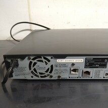 FS045.型番D-B305K. BDレコーダー. 東芝. TOSHIBA.同梱可.本体のみ.ジャンク.0228_画像6