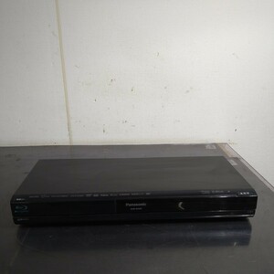 FS056.型番DMR-BR585. BDレコーダー. Panasonic. パナソニック.同梱可.本体のみ.ジャンク.0228