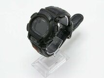 ★ハローカメラ★ 9716 G-SHOCK CASIO カシオ 腕時計 DW-003 20BAR 要修理 デジタル メンズ ジャンク 1円スタート_画像1