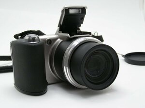 ★ハローカメラ★9765 OLYMPUS SP-600UZ / 1200万画素 光学15X / 単三4本使用 SDカ-ドに読み込みせず 要修理 ジャンク 1円スタート