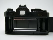 ★ハローカメラ★9786 ニコン Nikon 【FE　B,3381127 】整備済み 動作品 1円スタート 即決有り_画像3