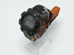 ★ハローカメラ★ 9782 G-SHOCK CASIO カシオ 腕時計 DW-8800 20BAR 要修理 デジタル メンズ ジャンク 1円スタート