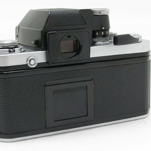 ★ハローカメラ★9787 ニコン Nikon 【F2 B,7668912 】整備済み 動作品 1円スタート 即決有りの画像3