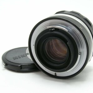 ★ハローカメラ★9887 ニコン Nikon Nikko-S 【50mm：2】清掃済み；整備済み 動作品 1円スタート 即決有りの画像5