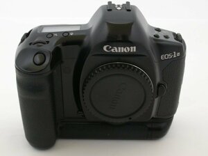 ★ハローカメラ★9942　Canon EOS-1N B.111281　動作品 現状 1円スタート 即決有り