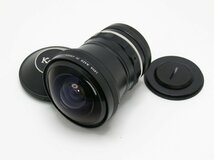 ★ハローカメラ★9944　ケンコー KENKO FISH-EYE 180° 魚眼レンズ【ねじ込みタイプ外寸37mm】 1円スタート 即決有り_画像1