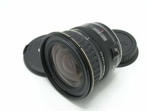 ★ハローカメラ★9983 CANON ZOOM LENS EF ( 20-35mm F3.5-4.5 )動作品 現状 1円スタート 即決有り_画像1