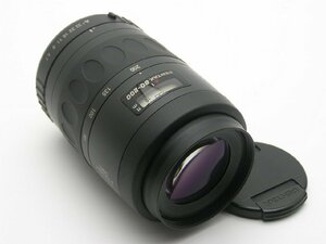 ★ハローカメラ★5479 smc PENTAX-F ( 80-200mm F4.7-5.6 ) 難有動作品 現状 1円スタート 即決あり