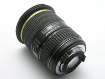 ★ハローカメラ★9575 smc PENTAX-DA ☆ ( 16-50mm F2.8 ED AL IF SDM ) 動作品 現状 ペンタックス 1円スタート 即決有り_画像6