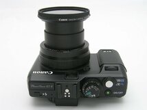 ★ハローカメラ★9594 Canon PowerShot G1 X (15.1-60.4mm F2.8-5.8)1430万画素 【 付属品あり】動作品 現状 1円スタート 即決有り_画像7