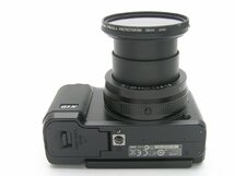 ★ハローカメラ★9594 Canon PowerShot G1 X (15.1-60.4mm F2.8-5.8)1430万画素 【 付属品あり】動作品 現状 1円スタート 即決有り_画像8