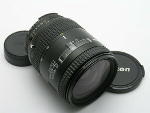 ★ハローカメラ★9630　Nikon AF NIKKOR ( 28-85mm F3.5-4.5 ) 難有 動作品 現状 1円スタート 即決有