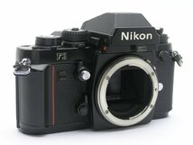 ★ハローカメラ★9657　 Nikon F3 Body ( No. 1510671 ) 難有 動作品 現状 ニコン 1円スタート 即決有り_画像1