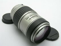 ★ハローカメラ★9668 smc PENTAX-FA ( 80-320mm F4.5-5.6 ) 【:要清掃】動作品ジャンク 現状 1円スタート 即決有り_画像1