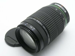 ★ハローカメラ★9682 smc PENTAX-DA ( 55-300mm F4-5.8 ED ) 【:要清掃】動作品ジャンク 現状 1円スタート 即決有り