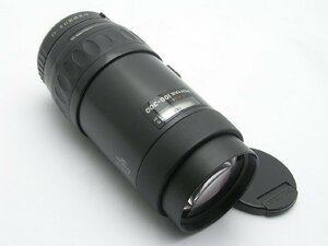 ★ハローカメラ★9683 smc PENTAX-FA ( 100-300mm F4.5-5.6 ) 【:要清掃】動作品ジャンク 現状 1円スタート 即決有り