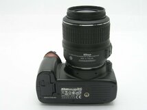 ★ハローカメラ★9691　Nikon D40 (AF-S NIKKOR 18-55mm F3.5-5.6G) 610万【 付属品あり】動作品、現状　1円スタ－ト_画像7