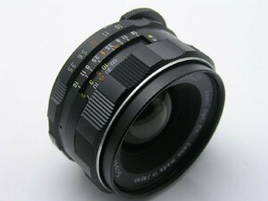 ★ハローカメラ★9696 PENTAX M42 Super-Takumar ( 35mm F3.5 ) 　動作品、現状　1円スタ－ト　即決