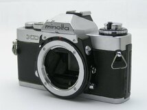 ★ハローカメラ★9736　minolta XD B 動作せず 要清掃 要修理 ジャンク 1円スタート 即決有り_画像3