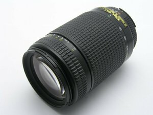 ★ハローカメラ★9742 Nikon ED AF NIKKOR ( 70-300mm F4-5.6 D ) 【:要清掃】動作品ジャンク 現状 1円スタート 即決有り