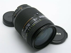 ★ハローカメラ★9797　Nikon AF NIKKOR ( 35-70mm F2.8 D )【:要清掃】ジャンク　動作品、現状　1円スタ－ト　即決