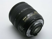 ★ハローカメラ★9803 Nikon DX AF-S NIKKOR ( 18-70mm F3.5-4.5G ED )フード付 　動作品、現状　1円スタ－ト　即決_画像6