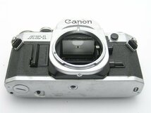 ★ハローカメラ★9818　 Canon AE-1 【:要清掃】動作品ジャンク 現状 1円スタート 即決有り_画像7