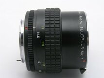 ★ハローカメラ★9841 PENTAX用 KENKO 2X KAX MacroTELEPLUS MC7 動作品 現状 1円スタート 即決有り_画像4