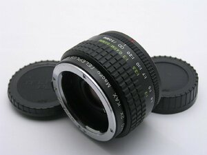 ★ハローカメラ★9841 PENTAX用 KENKO 2X KAX MacroTELEPLUS MC7 動作品 現状 1円スタート 即決有り