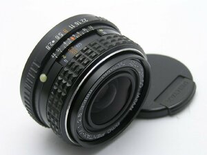 ★ハローカメラ★9848 smc PENTAX-M ( 35mm F2.8 ) 動作品 現状 1円スタート 即決有り