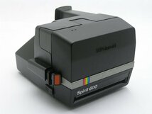 ★ハローカメラ★9871 Polaroid Spirit 600 CAMERA 動作品 現状 1円スタート 即決有り_画像4