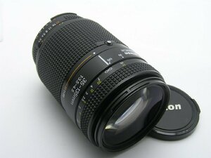 * Hello camera *9908 Nikon AF NIKKOR ( 35-135mm F3.5-4.5 ) operation goods present condition 1 jpy start prompt decision equipped 