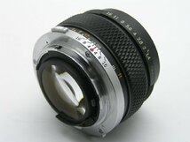 ★ハローカメラ★9938 OLYMPUS G.ZUIKO AUTO-S ( 50mm F1.4 ) 動作品 現状 1円スタート 即決有り_画像6