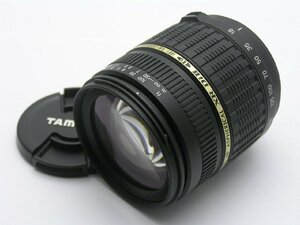 ★ハローカメラ★9949 Nikon用 TAMRON AF XR Di II LD IF ( 18-300mm F3.5-6.3 ) A14 動作品 現状 1円スタート 即決有り