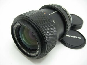 ★ハローカメラ★9574 OLYMPUS/オリンパス OM-SYSTEM S ZUIKO 35-70ｍｍ F4 (動作OK) 動作品 現状 1円スタート 即決有り