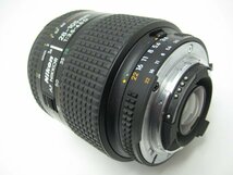 ★ハローカメラ★9930 Nikon AF NIKKOR 28-105ｍｍ F3.5-4.5D (AF動作OK)　動作品 現状 1円スタート 即決有り_画像4