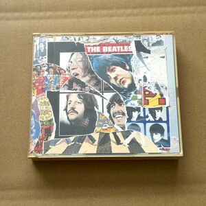 ザ・ビートルズ アンソロジー3 The Beatles Anthology 3 2CD TOCP-8705 TOCP-8706